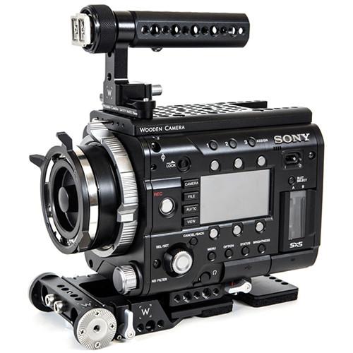 Wooden Camera GO Shoulder