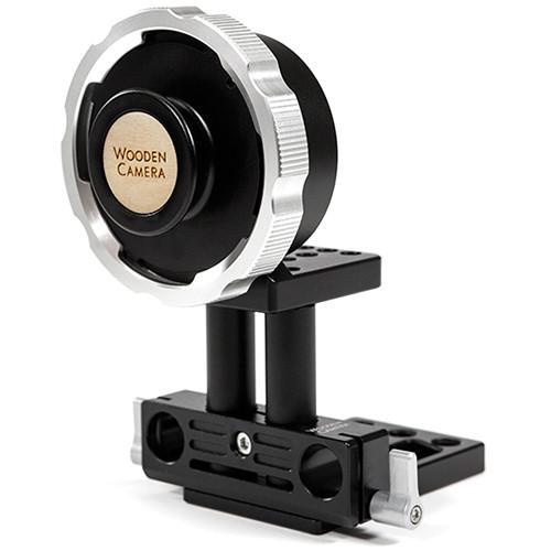 Wooden Camera PL Lens Mount Adapter for GH3 & GH4