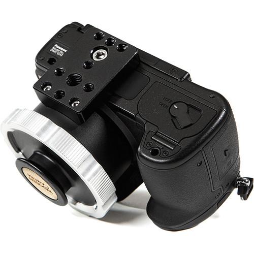 Wooden Camera PL Lens Mount Adapter for GH3 & GH4