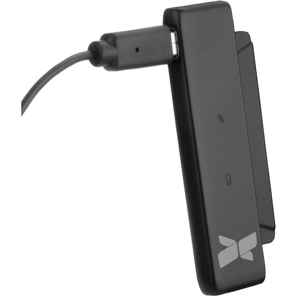 Xcellon Windows 8 Touch Pen Designed for 9" to 17" Laptop or Monitor