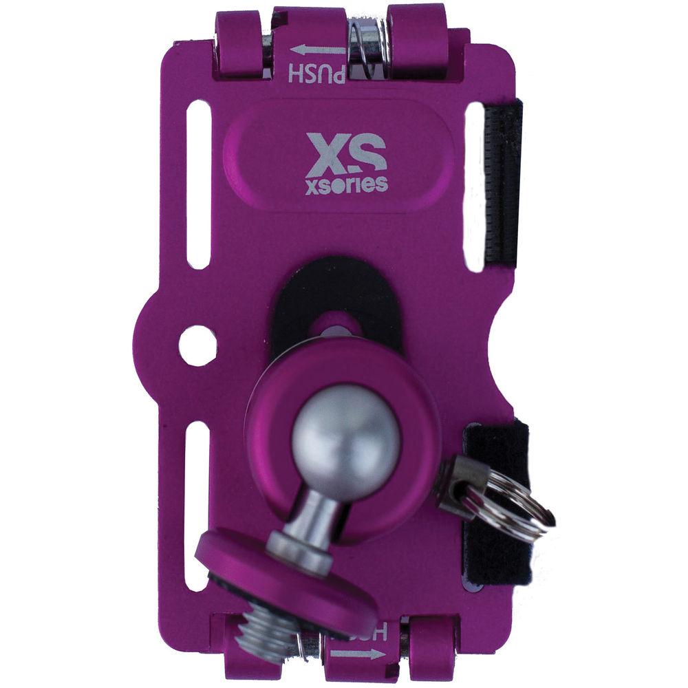 XSORIES Action Mount