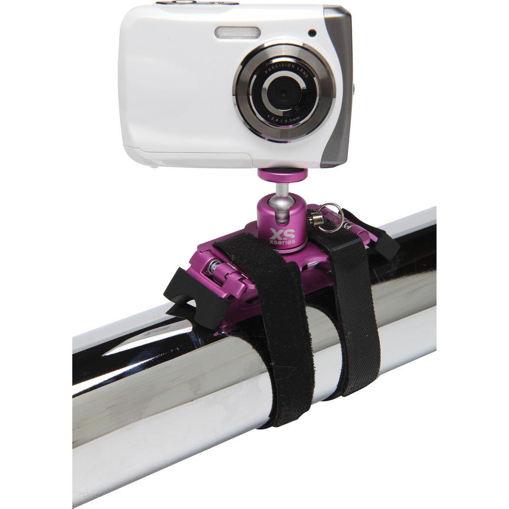 XSORIES Action Mount