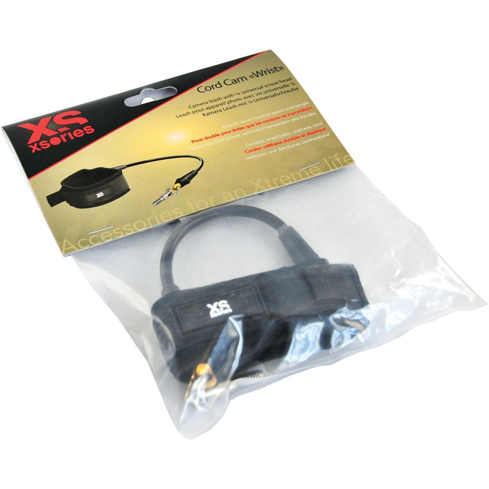 XSORIES Cord Cam Leash