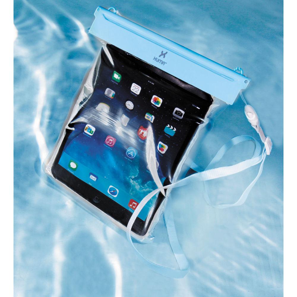 Xuma Waterproof Pouch for iPad mini