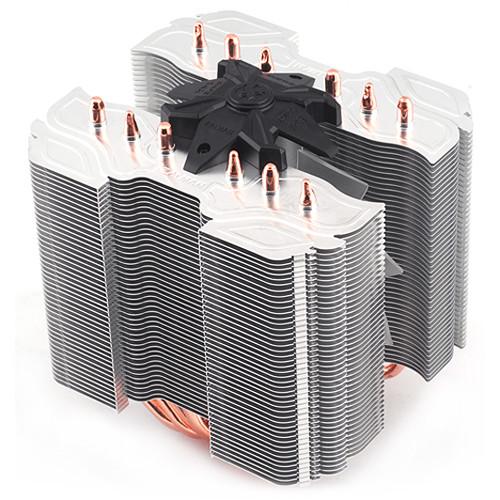 ZALMAN USA CNPS14X 140mm Fan Ultra Quiet CPU Cooler
