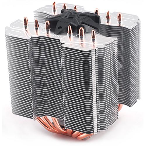 ZALMAN USA CNPS14X 140mm Fan Ultra Quiet CPU Cooler