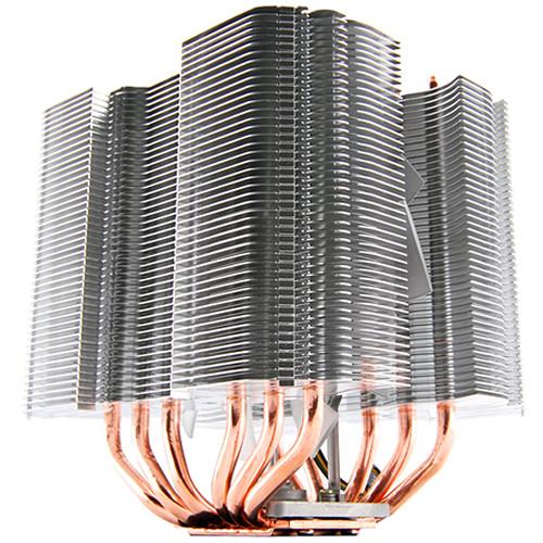 ZALMAN USA CNPS14X 140mm Fan Ultra Quiet CPU Cooler