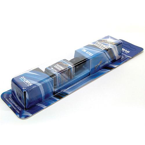 ZALMAN USA ZM-STG1 Thermal Grease