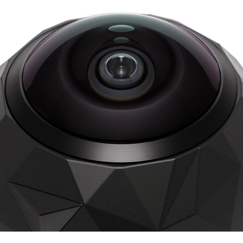 360fly 360° HD Video Camera