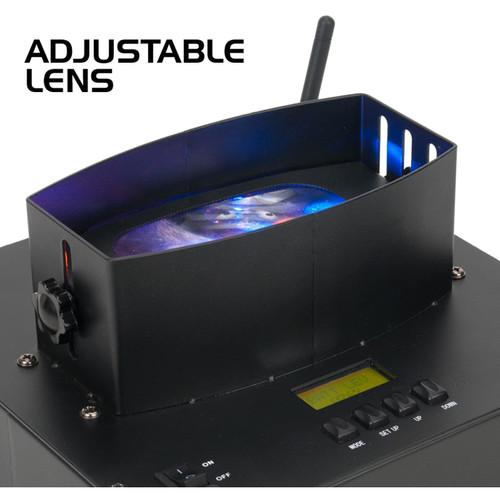 American DJ WiFLY Chameleon Fixture