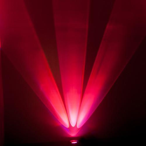 American DJ WiFLY Chameleon Fixture