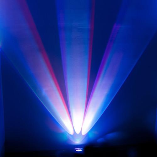 American DJ WiFLY Chameleon Fixture