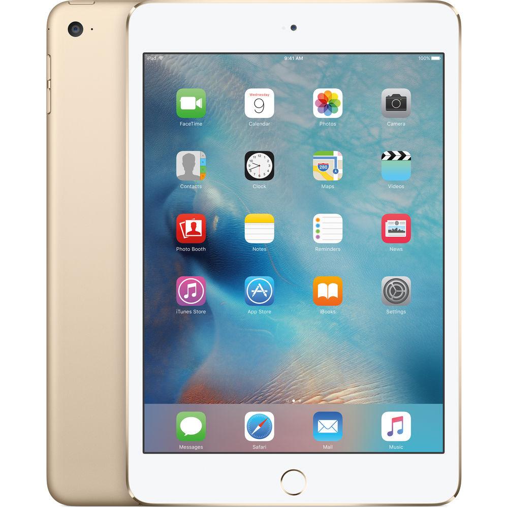 Apple 128GB iPad mini 4
