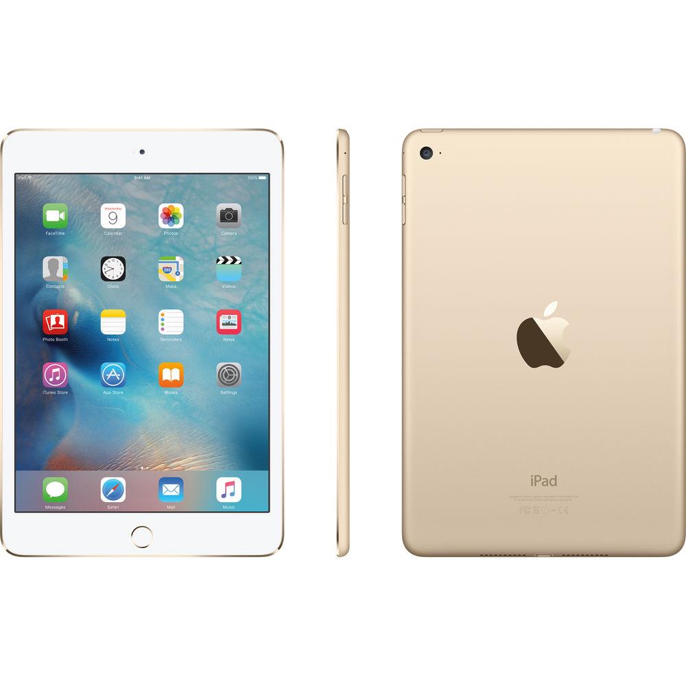 Apple 128GB iPad mini 4