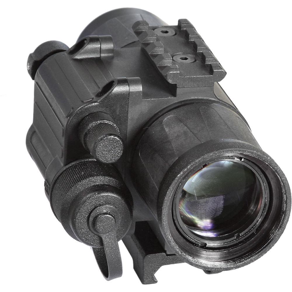 Armasight by FLIR CO-Mini 2nd Gen High Definitin MG Night Vision Riflescope Clip-On System