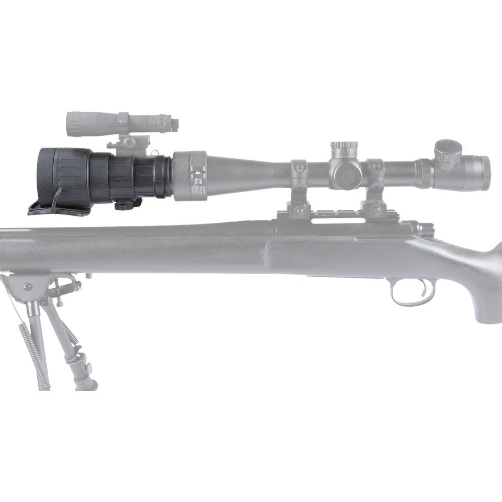 Armasight by FLIR CO-X 2nd Gen Standard Definition Night Vision Riflescope Clip-On Attachment