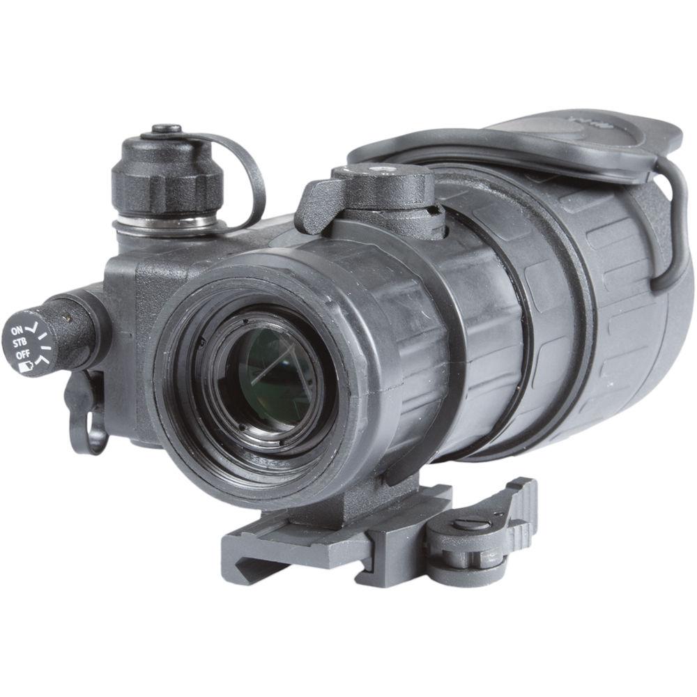 Armasight by FLIR CO-X 2nd Gen White Phosphor QS Night Vision Riflescope Clip-On Attachment