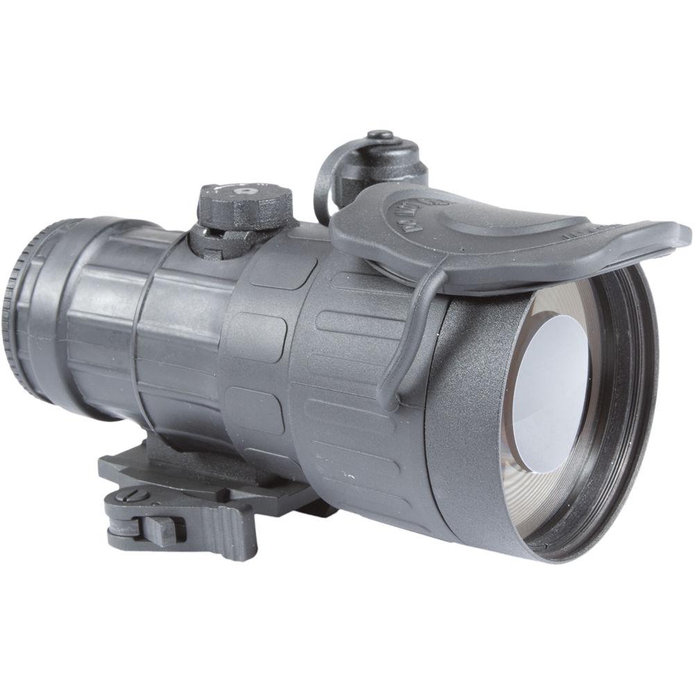 Armasight by FLIR CO-X 2nd Gen White Phosphor QS Night Vision Riflescope Clip-On Attachment