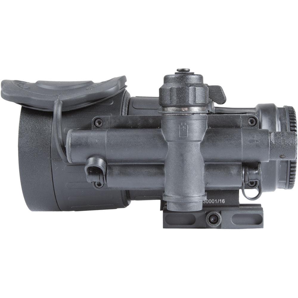 Armasight by FLIR CO-X 2nd Gen White Phosphor QS Night Vision Riflescope Clip-On Attachment