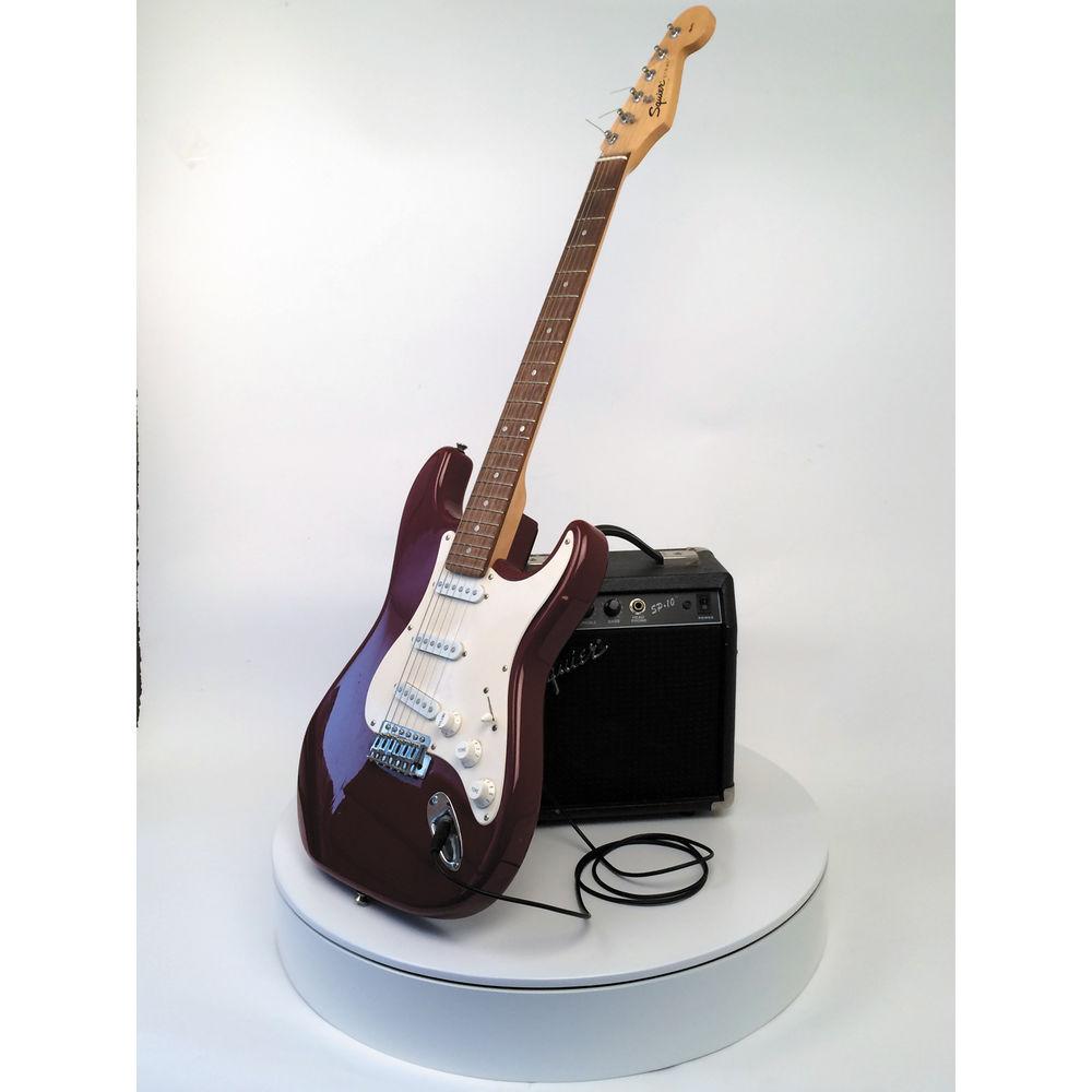 Arqspin 24" Motorized Photography Turntable