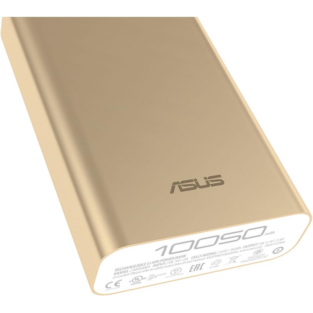 ASUS ZenPower 10050mAh Portable Battery Pack