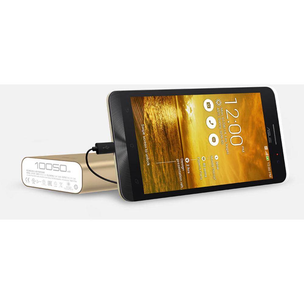 ASUS ZenPower 10050mAh Portable Battery Pack