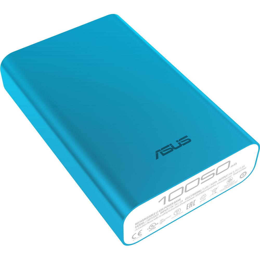 ASUS ZenPower 10050mAh Portable Battery Pack
