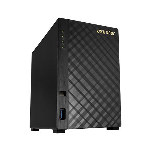 Asustor AS3102T 2-Bay NAS Enclosure