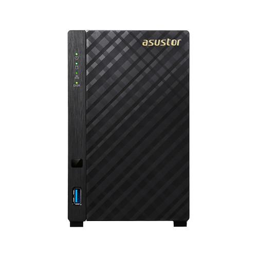 Asustor AS3102T 2-Bay NAS Enclosure