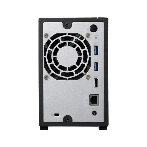 Asustor AS3102T 2-Bay NAS Enclosure