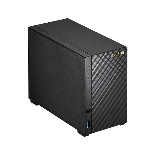 Asustor AS3102T 2-Bay NAS Enclosure
