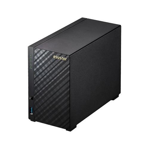 Asustor AS3102T 2-Bay NAS Enclosure