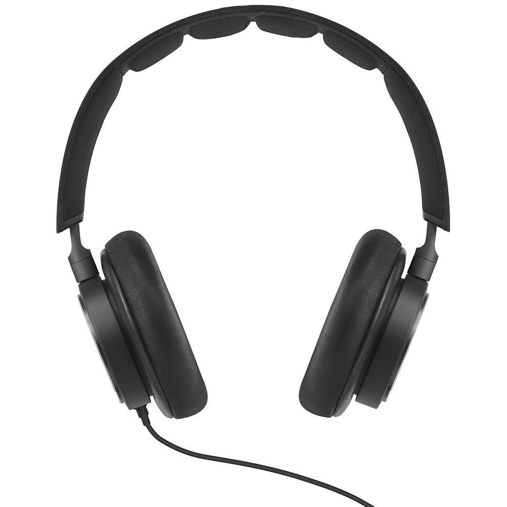Bang & Olufsen H6 Over-Ear Headphones 2nd Gen, Bang, &, Olufsen, H6, Over-Ear, Headphones, 2nd, Gen