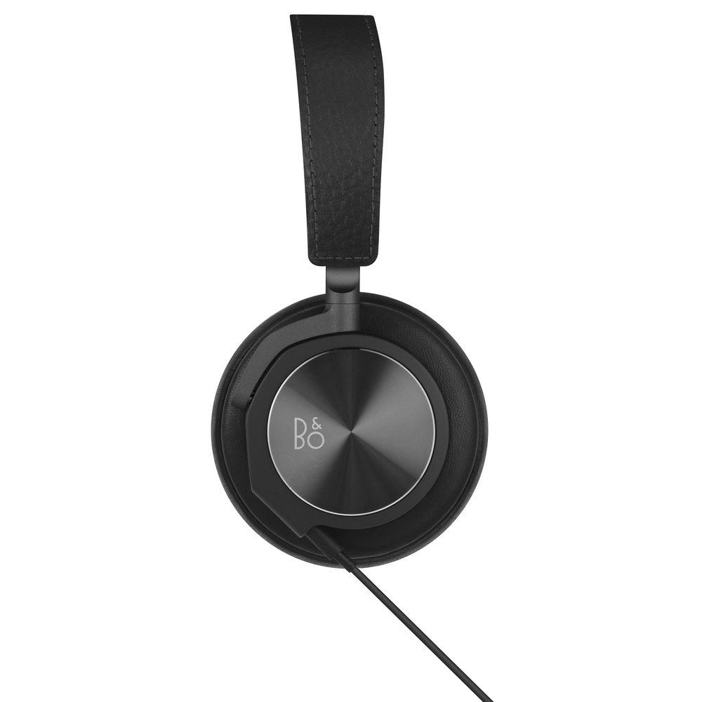 Bang & Olufsen H6 Over-Ear Headphones 2nd Gen