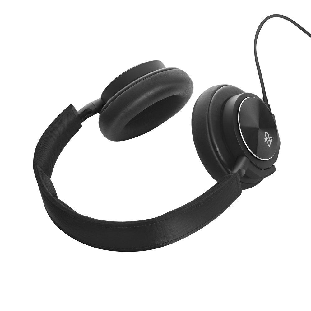 Bang & Olufsen H6 Over-Ear Headphones 2nd Gen