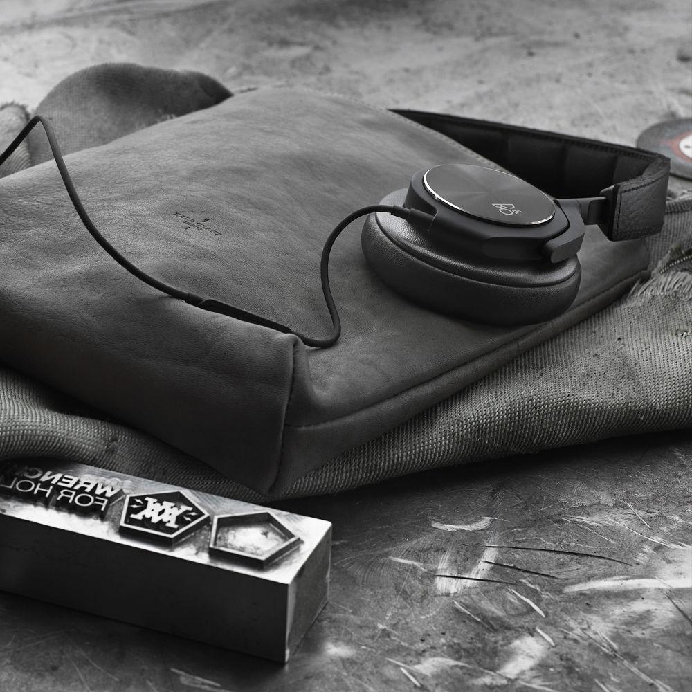 Bang & Olufsen H6 Over-Ear Headphones 2nd Gen