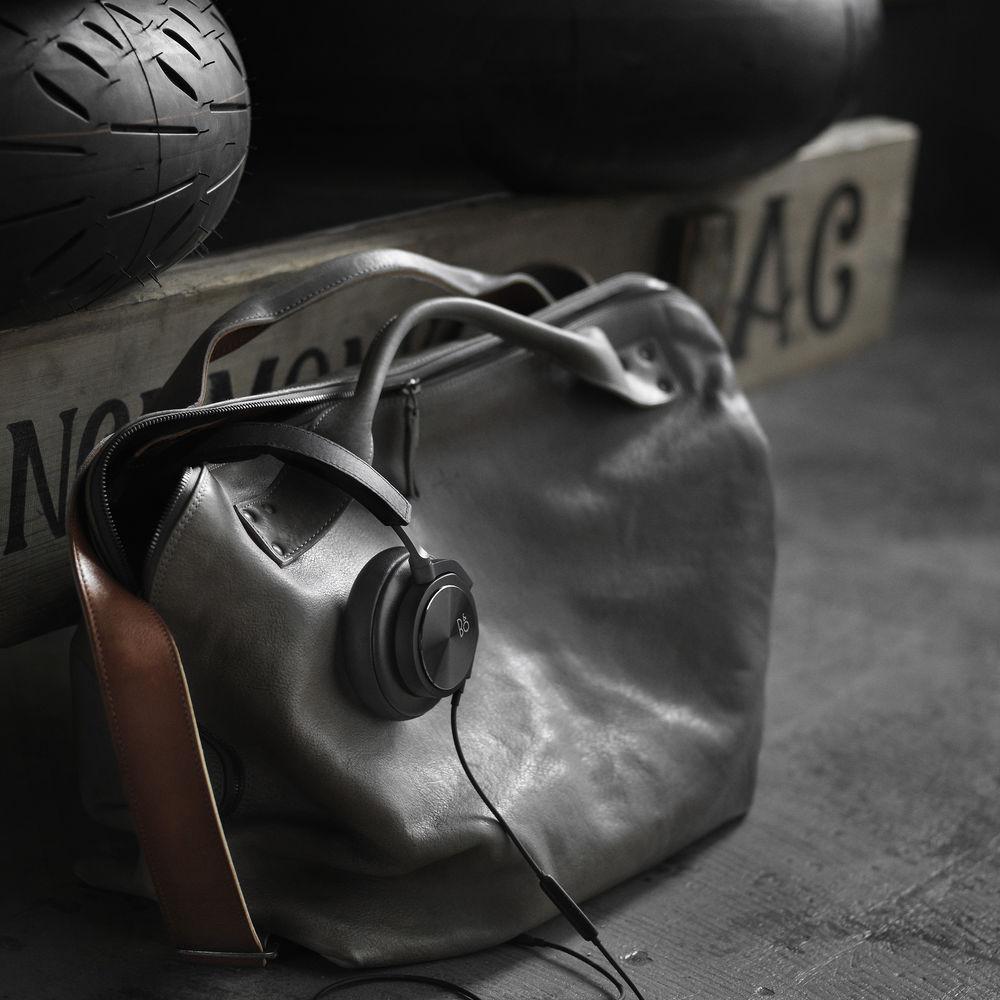 Bang & Olufsen H6 Over-Ear Headphones 2nd Gen