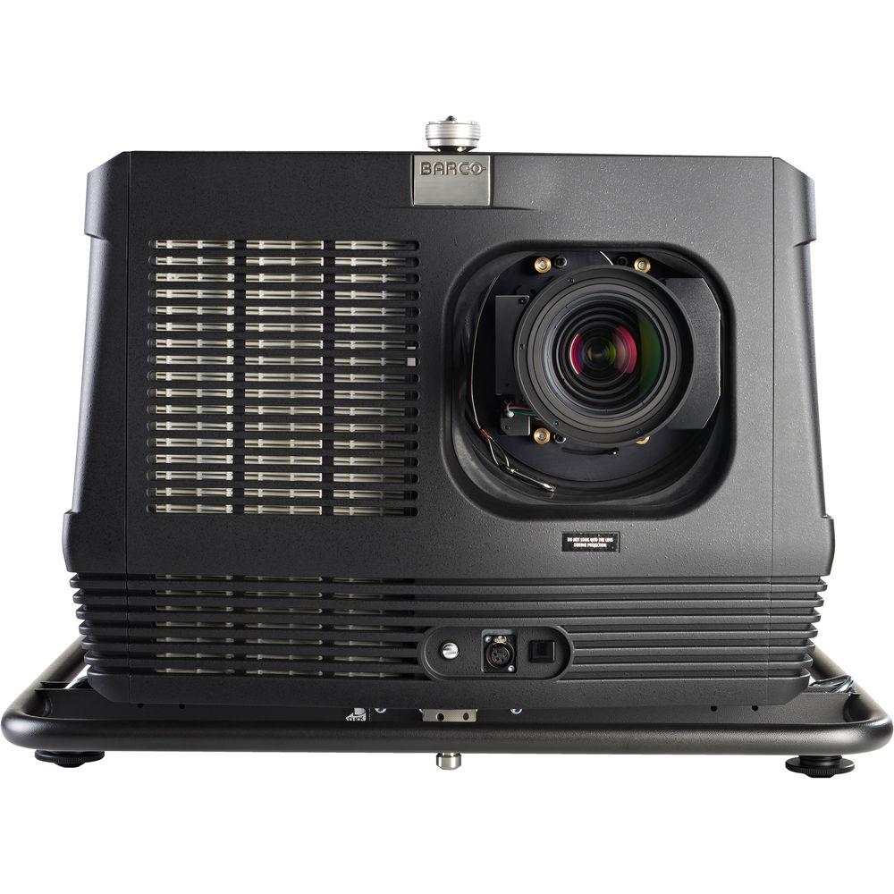 Barco HDF-W30 FLEX 30,000 Lumens WUXGA DLP Projector with TLD Lens