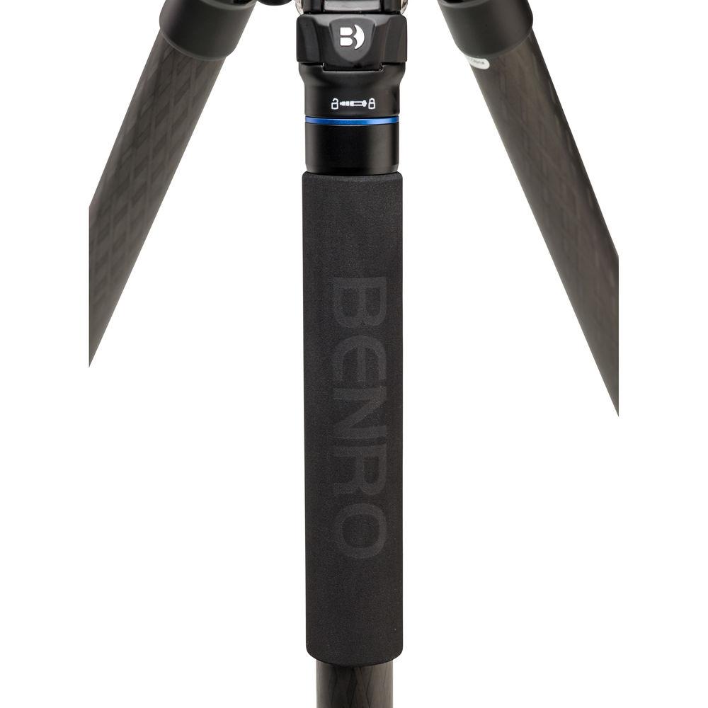 Benro GC269TB2 GoTravel Carbon Fiber Tripod with B2 Ball Head