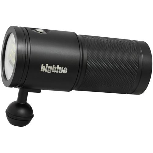 Bigblue VL5800P Tri-Color Photo Video Light