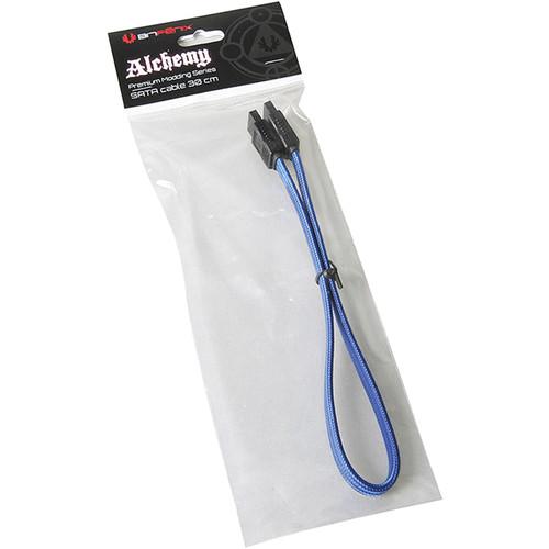 BitFenix Alchemy SATA to SATA 3.0 Cable with Sleeve