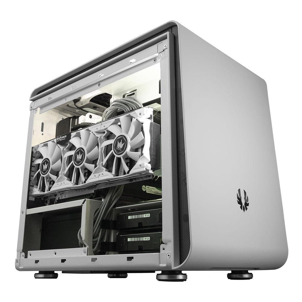 BitFenix Phenom Mini-ITX Chassis