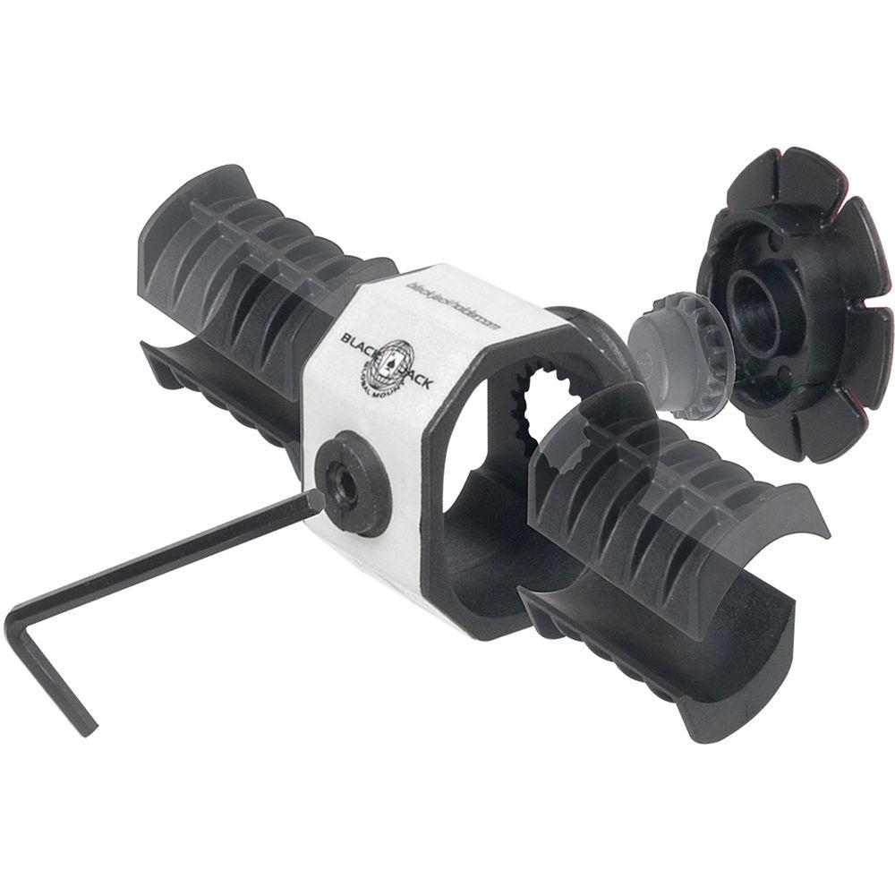 Brite-Strike Blackjack Global Flashlight Helmet Mount