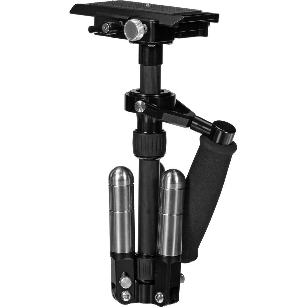 CAME-TV CAME-H4 Carbon Fiber Stabilizer for DSLR Camera