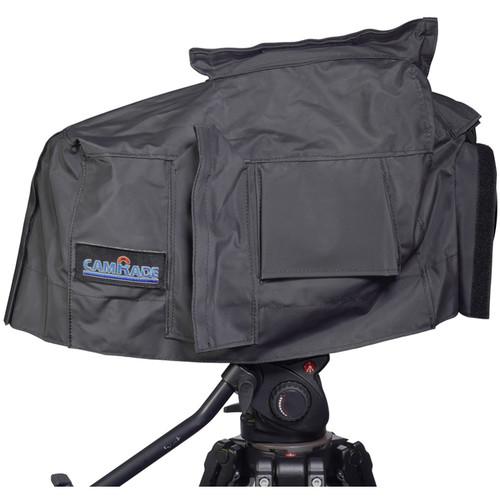 camRade wetSuit for Panasonic Varicam 35 HS