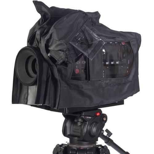 camRade wetSuit for Panasonic Varicam 35 HS