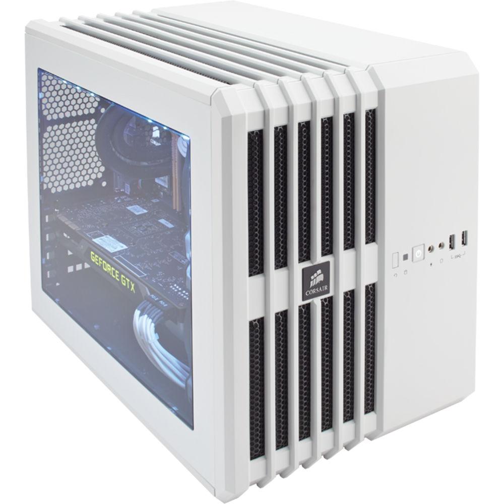 Corsair Carbide Series Air 240 Mini-Tower Case