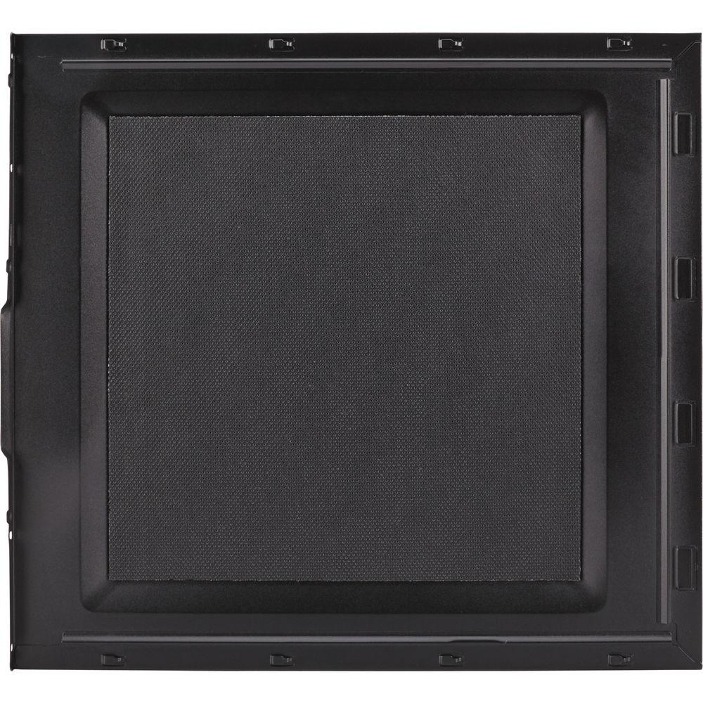 Corsair CC-9011077-WW Carbide Series 100R Silent Edition Mid-Tower Case