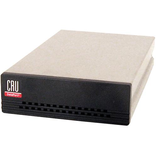 CRU-DataPort DataPort 25 Frame & Carrier for 1 x 2.5" SAS Drive in 3.5" Bay