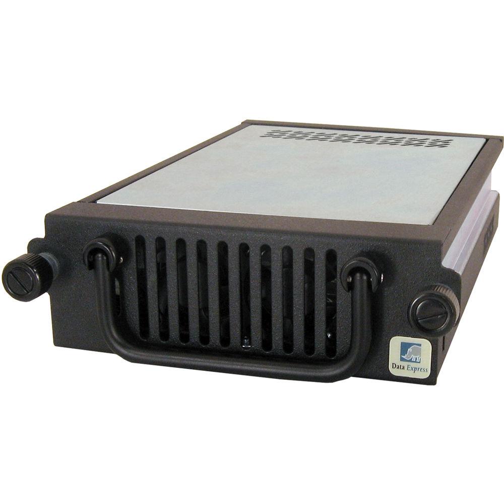CRU-DataPort DE200 SCSI Hard Drive Carrier